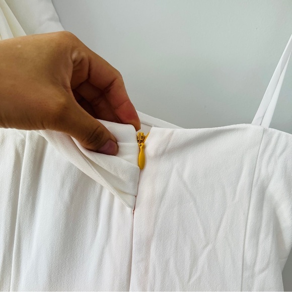 New Hutch Rhea Maxi Dress Size 2​​ - Picture 7 of 7